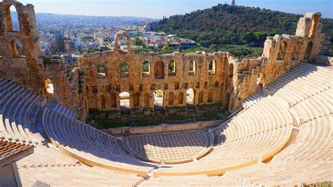 History: Greek Theatre: Level 1 activity for kids | PrimaryLeap.co.uk