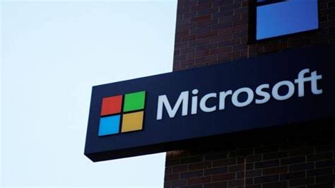 Microsoft, Intel and others form new blockchain alliance - India Today