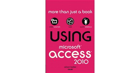 Image result for Using Microsoft Access