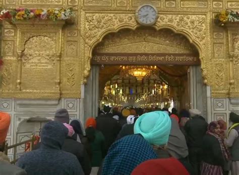 355th Guru Gobind Singh Jayanti Today | Know All About The 10th Guru of ...