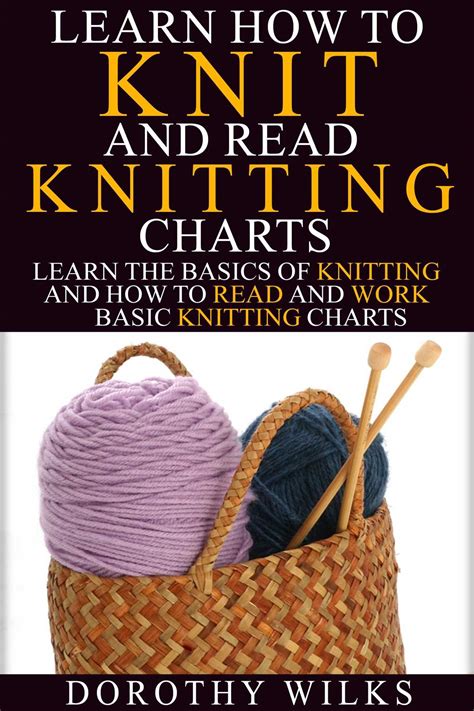 Image result for How to Read Knitting Patterns