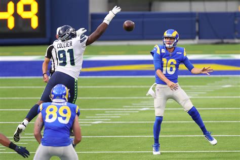 Rams vs. Seahawks line, prediction: LA will get right after Jets loss