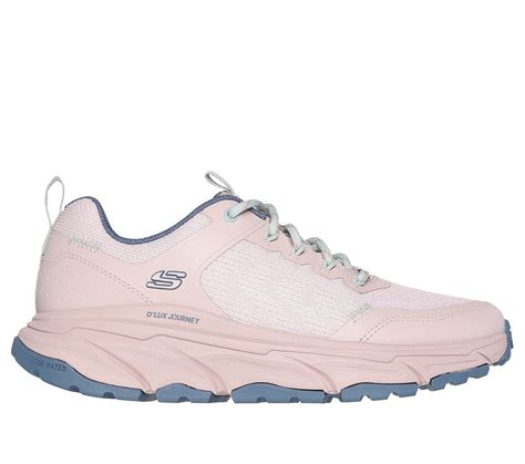 Buy Skechers D'LUX JOURNEY - VERBENA | Women