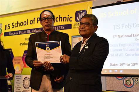 JIS Polyclub | JISSP