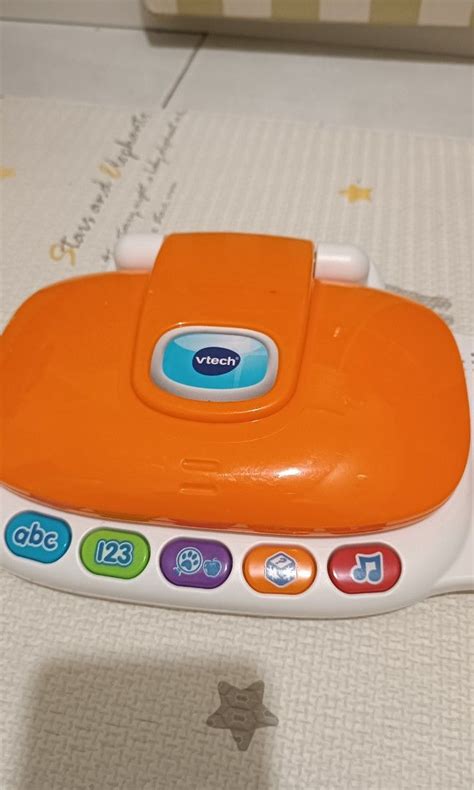 Image result for VTech Laptop Computer
