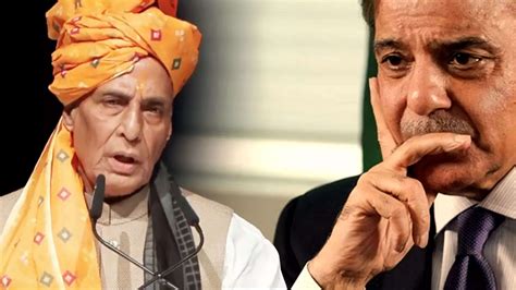 Rajnath Says India Followed Krishna’s Message In Operation Sindoor ...