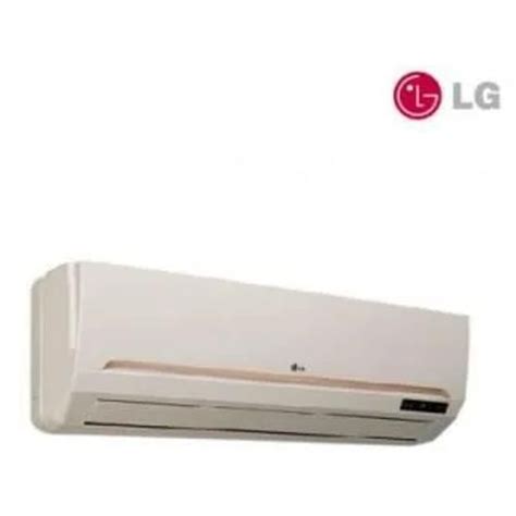 LG LSA2CR3A 0.75 Ton 3 Star Split AC - Price in India, Specifications ...
