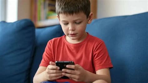 Tech Update: Kids will no longer be able to do as they please on ...