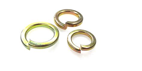 Spring Lock Washer 的图像结果