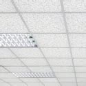 Mineral Fibre Ceilings - Aerolite light weight Calcium Silicate Ceiling ...