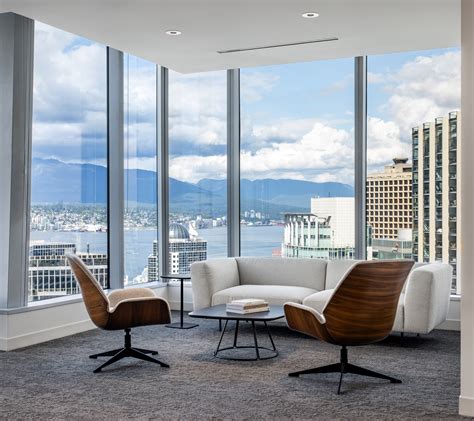 Cozen O'Connor - Māk Interiors