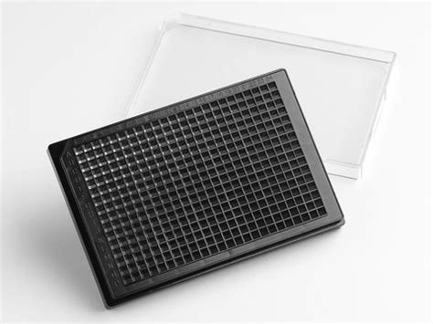 Corning Elplasia Technology Plate for Spheroid Cell Culture