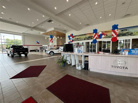 Contact Ciocca Toyota of Williamsport | Toyota Dealership