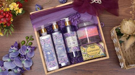 Eternia® Cosmetics Gift Sets – Premsons