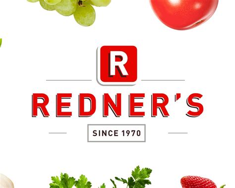 Redners Logo Redner's Markets | Logopedia | Fandom