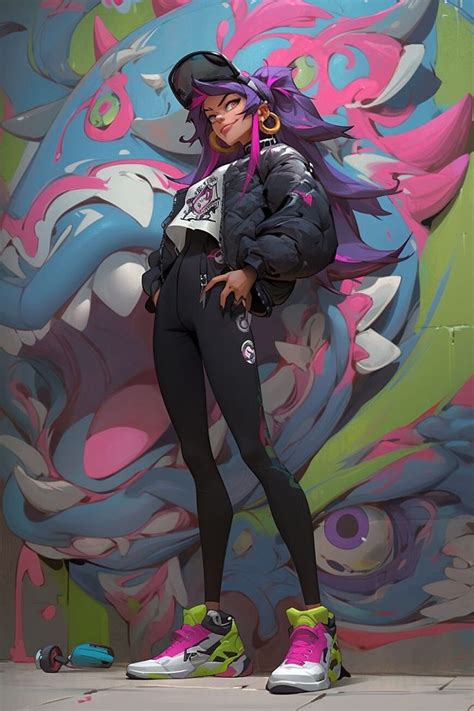 Ai 插画 的图像结果