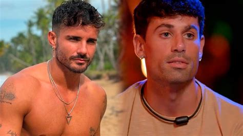 Manuel González y Diego Pérez: la ex que tienen en común - La isla de ...