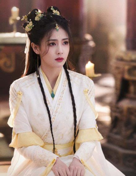 7 enthralling Chinese fantasy dramas for beginners with breathtaking ...