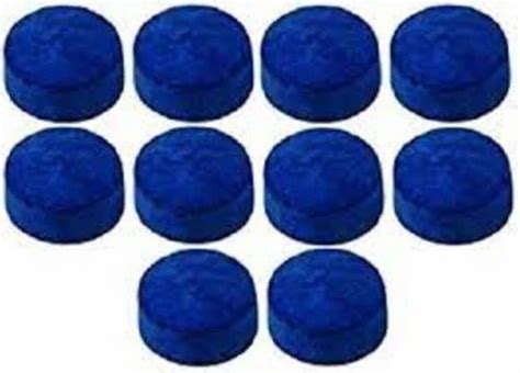 Snooker And Pool Cue Tip - CENTURY CUE TIP G-3 (PROFFESIONAL ...