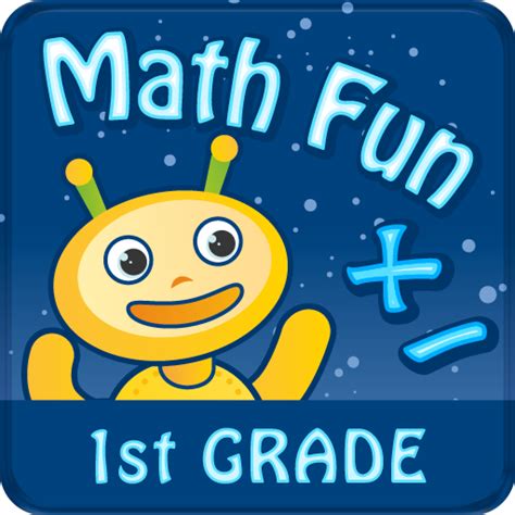 Image result for 1st Grade Math Fun