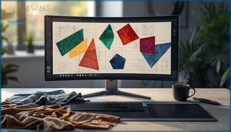 Image result for Sewing Pattern Software