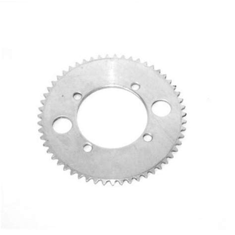 25H Sprocket 55T for Ebike buy online at Best Price and Quality in ...