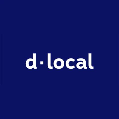 D Local Logo 的图像结果