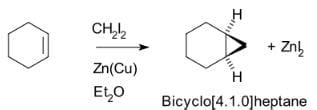 Simmons–Smith reaction - Chemistry PDF Download