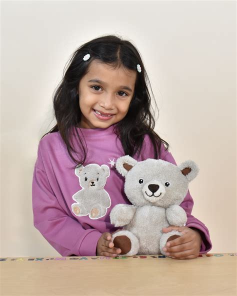 Cuddle Cub Teddy Snuggle Set (Toy included) – Loomkins