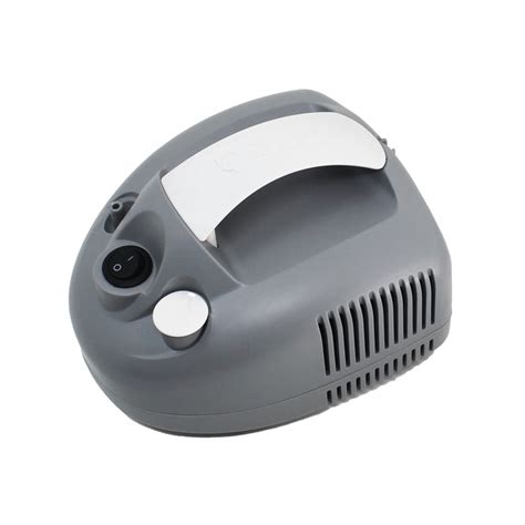 Compact Piston Compressor Nebulizer OD305 - Top Choice — Dr. Odin