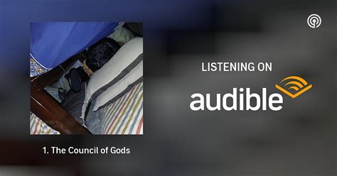1. The Council of Gods | The No Name Podcast | Podcasts on Audible ...