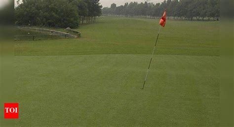 India Golf Expo: Golf Expo returns to Gurugram this week | Gurgaon News ...