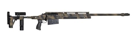 Voere X3 Long Range Präzisionsgewehr | GermanGunWorks