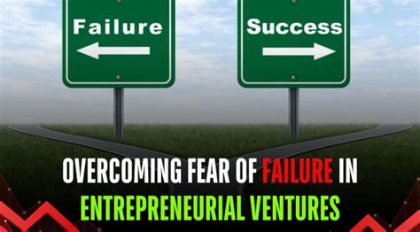OVERCOMING FEAR OF FAILURE IN ENTREPRENEURIAL VENTURES - Blog | Sonisvision
