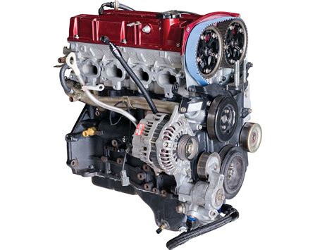 Image result for Inline 4 Engine