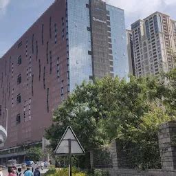 Qualcomm India Pvt. Ltd - Corporate office - Hyderabad - Telangana ...