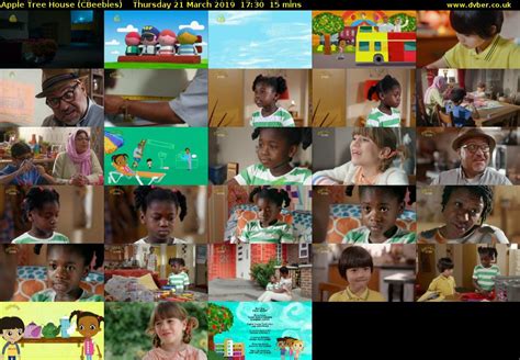 CBeebies Apple Tree House Episodes 的图像结果