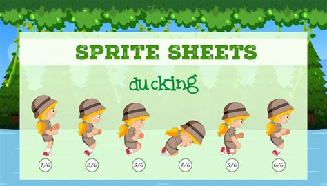 Страница 6 | Sprite Animation Изображения – скачать бесплатно на Freepik
