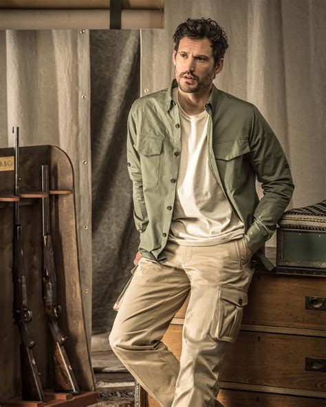 Member News | On safari with Westley Richards