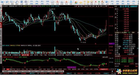 小杨新MACD(同花顺公式 副图 源码 测试图) - 分析家公式网