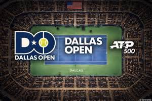 Dallas Open ATP 2026: Results, Schedule, Entry List, Draw and Predictions