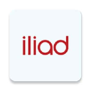 iliad Mobile è un wrapper che permette di gestire la linea mobile dell ...