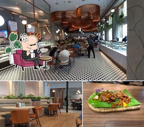 VB World by Namma Veedu Vasanta Bhavan, Chennai, Anna Nagar East ...