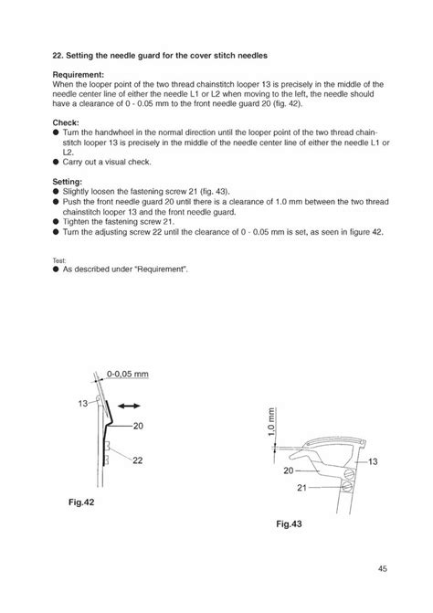 Image result for Pfaff Coverlock Serger Tutorial