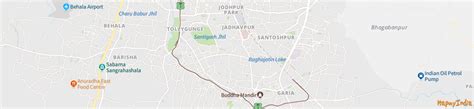 Nainan Para Layalka, Kolkata: Map, Property Rates, Projects, Photos ...