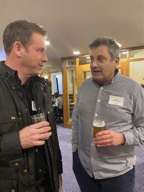 Midland Section Lunch 2023 - BFBi