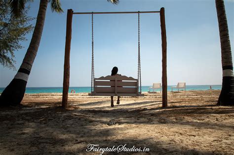 Plan your trip to North Andaman and Middle Andaman Islands - The ...