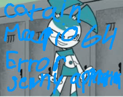 Super Mario 64 Error Collection Part 2 的图像结果