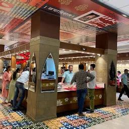 P N Gadgil & Sons - Satara Road - Jewelry store - Pune - Maharashtra ...