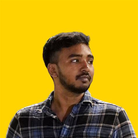 Basheer Abdullah - UX Designer | Stackforce